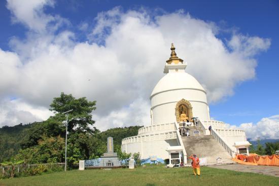 Peace Temple